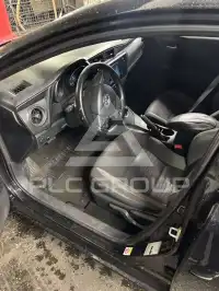 2016 Toyota AURIS