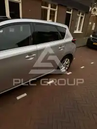 2016 Toyota AURIS