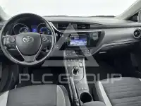 2016 Toyota AURIS