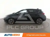 2016 Toyota AURIS