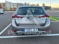 2016 Toyota AURIS