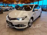 2016 Toyota AURIS