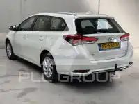 2016 Toyota AURIS
