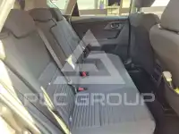 2016 Toyota AURIS