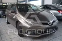 2016 Toyota AURIS