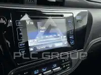 2016 Toyota AURIS
