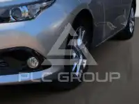 2016 Toyota AURIS
