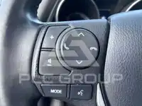 2016 Toyota AURIS