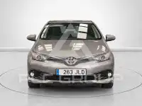 2016 Toyota AURIS
