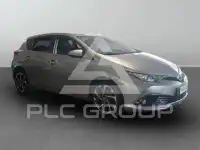 2016 Toyota AURIS