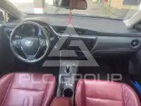 2016 Toyota AURIS