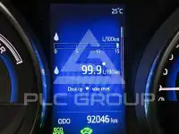 2016 Toyota AURIS