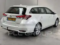 2016 Toyota AURIS
