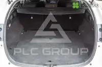 2016 Toyota AURIS