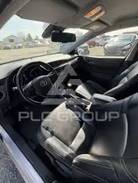 2016 Toyota AURIS