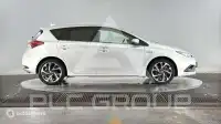 2016 Toyota AURIS