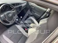 2016 Toyota AURIS