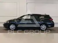 2016 Toyota AURIS