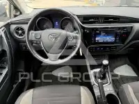 2016 Toyota AURIS