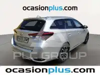 2016 Toyota AURIS