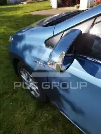 2016 Toyota AURIS