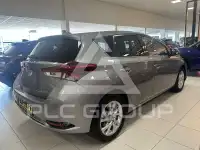 2016 Toyota AURIS