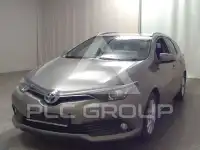 2016 Toyota AURIS