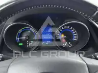 2016 Toyota AURIS