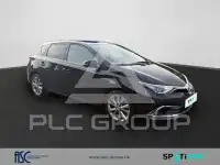 2016 Toyota AURIS