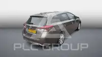 2016 Toyota AURIS
