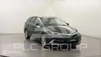 2016 Toyota AURIS