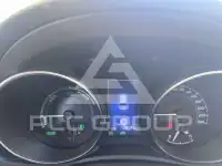 2016 Toyota AURIS