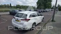 2016 Toyota AURIS