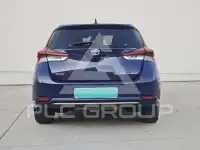 2016 Toyota AURIS