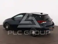 2016 Toyota AURIS