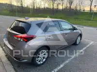 2016 Toyota AURIS
