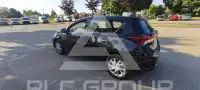 2016 Toyota AURIS