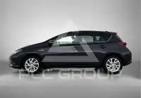 2016 Toyota AURIS
