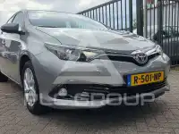 2016 Toyota AURIS