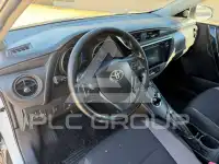 2016 Toyota AURIS