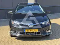 2016 Toyota AURIS