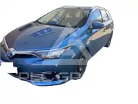 2016 Toyota AURIS
