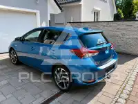 2016 Toyota AURIS