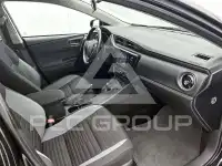 2016 Toyota AURIS