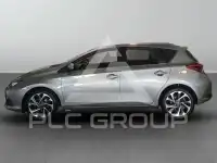 2016 Toyota AURIS