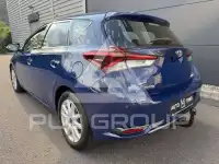 2016 Toyota AURIS