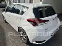 2016 Toyota AURIS