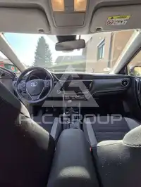 2016 Toyota AURIS