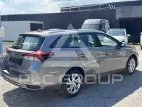 2016 Toyota AURIS