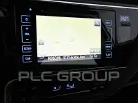 2016 Toyota AURIS
